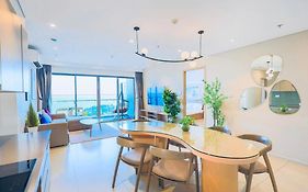 T-A Homestay - The Sóng Apartment Vũng Tàu Nghỉ Dưỡng Cao Cấp